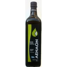 Kalamata olijfolie Aenaon 1,0lt